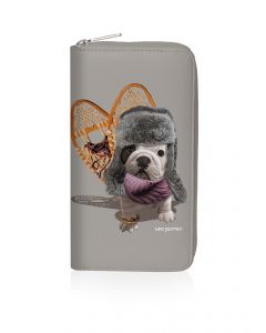 Wallet Teo Montreal