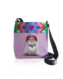 Crossbody bag Jasmine Rasta