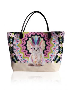 Sac de plage Jasmine Apache