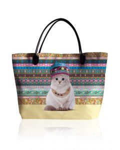 Sac de plage Jasmine Hmong