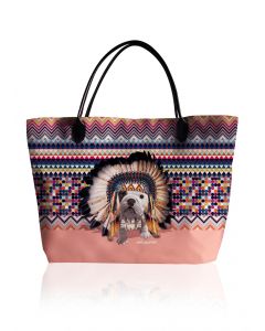 Sac de plage Teo Apache