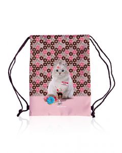 Gym bag Jasmine Diner