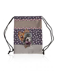 Gym bag Teo Montreal