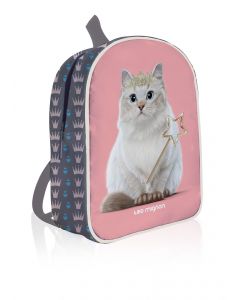 Sac a dos maternelle Jasmine Princesse Sac a dos maternelle Jasmine Princesse