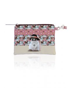 Wrislet pouch Jasmine Tiffany