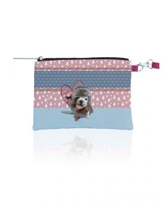 Trousse a dragonne Teo Montreal Trousse a dragonne Teo Montreal