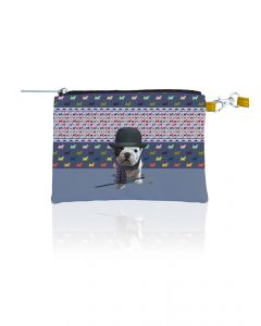 Trousse a dragronne Teo Steed Trousse a dragronne Teo Steed