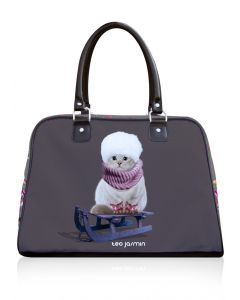 Bowling bag Jasmine Montreal