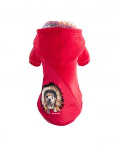 Sweat Teo Apache