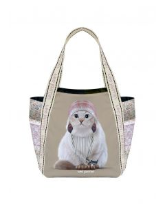Tote bag Jasmine Boho