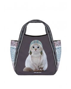 Tote bag Jasmine Boho