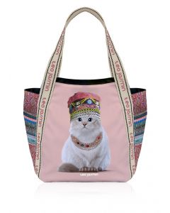 Tote bag Jasmine Hmong