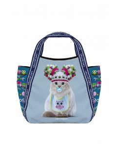 Cabas Jasmine Kawai