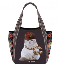 Tote bag Jasmine Nova Tote bag Jasmine Nova