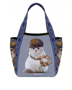 Tote bag Jasmine Nova
