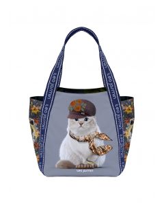 Tote bag Jasmine Nova