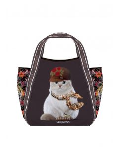 Tote bag Jasmine Nova