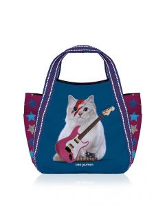 Tote bag Jasmine Stardust