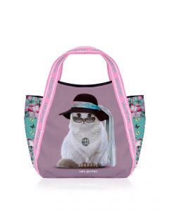 Tote bag Jasmine Tiffany