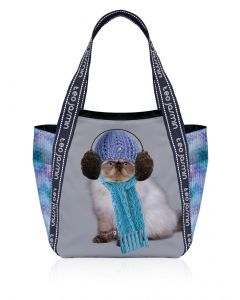 Tote bag Loulou Tote bag Loulou