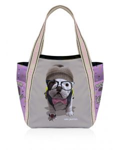 Tote bag Teo College Tote bag Teo College