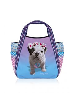 Tote bag Teo Liberty