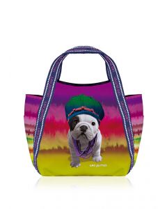 Tote bag Teo Marley