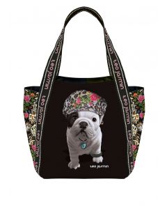 Tote bag Teo Nova Tote bag Teo Nova