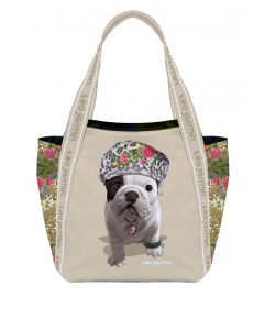 Tote bag Teo Nova