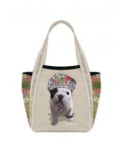 Tote bag Teo Nova