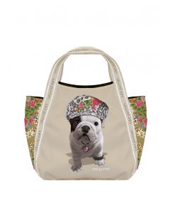 Tote bag Teo Nova