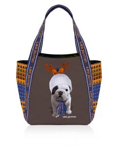 Tote bag Teo Oslo