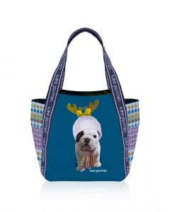 Tote bag Teo Oslo