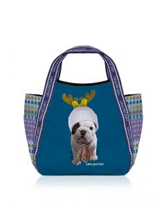 Tote bag Teo Oslo