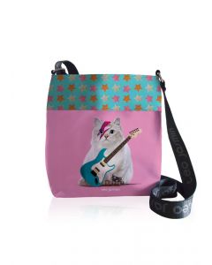 Crossbody bag Jasmine Stardust