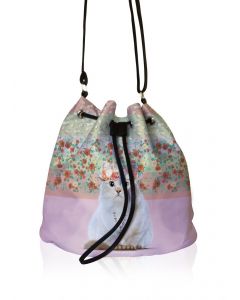 Bucket bag Jasmine Liberty