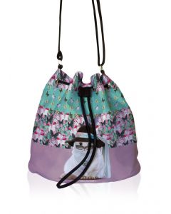 Bucket bag Jasmine Tiffany
