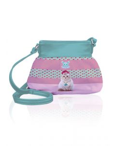 Purse bag Jasmine Rockabilly