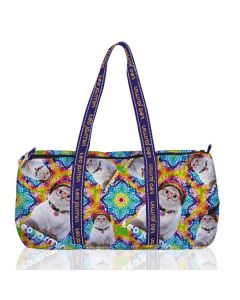 Sports bag Jasmine Rasta