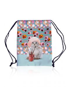 String bag Jasmine Artiste