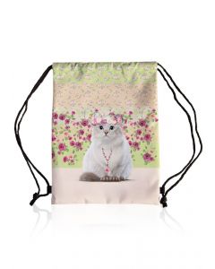 String bag Jasmine Liberty