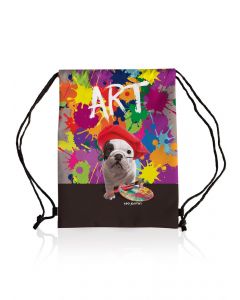 String bag Teo Artiste