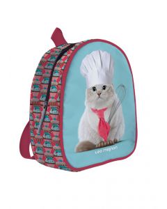 Kid backpack Jasmine Baker