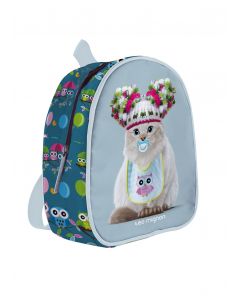 Sac a dos maternelle Jasmine Kawai