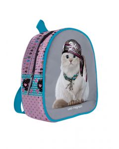 Kid backpack Jasmine Pirate