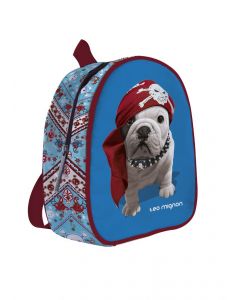 Kid backpack Teo Pirate