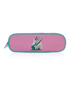 Double pencil case Jasmine Stardust