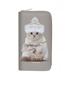 Wallet Jasmine Alaska