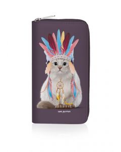 Wallet Jasmine Apache
