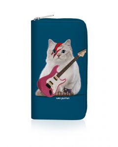 Wallet Jasmine Stardust